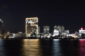 Sunrise Hotel Sokcho